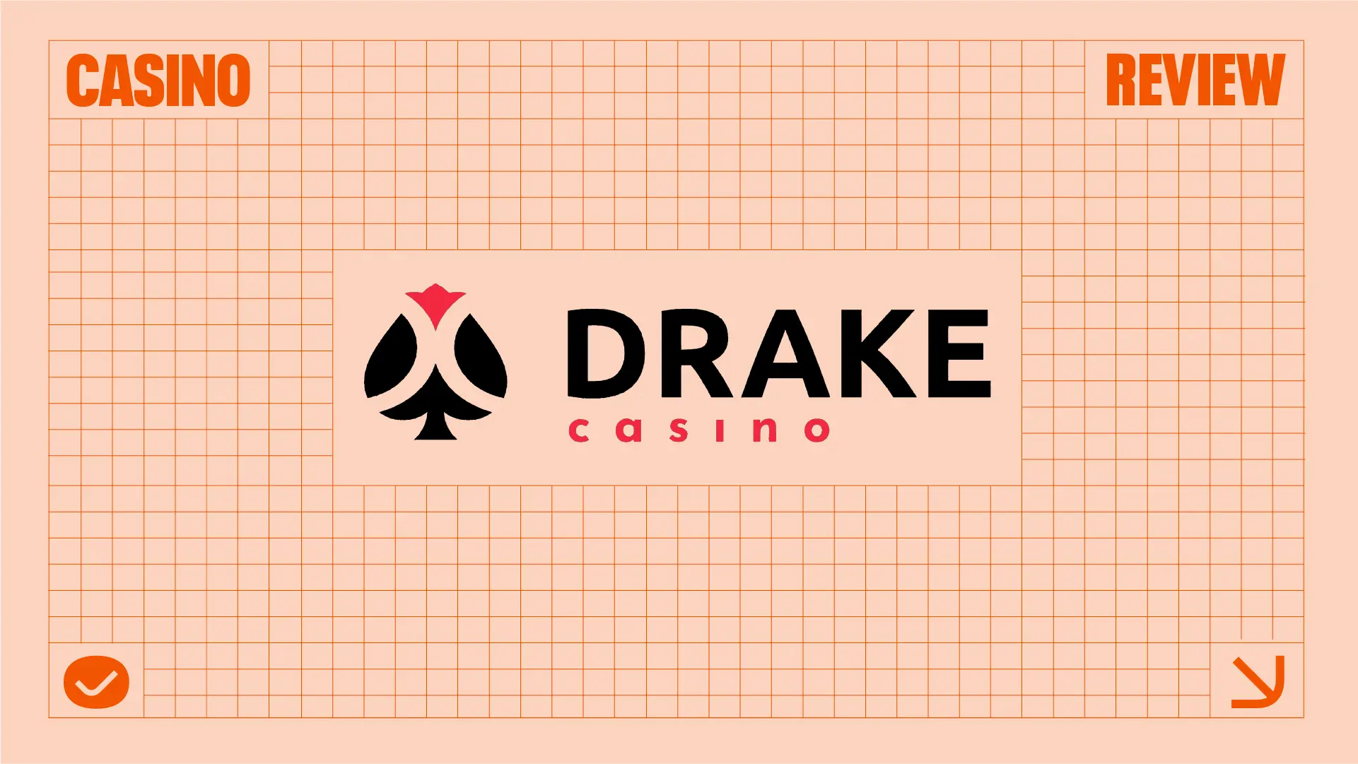 DISCOVER THE ULTIMATE EXCITEMENT AT DRAKE CASINO 3