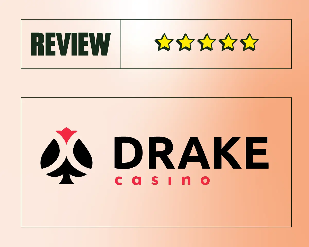 DISCOVER THE ULTIMATE EXCITEMENT AT DRAKE CASINO 1