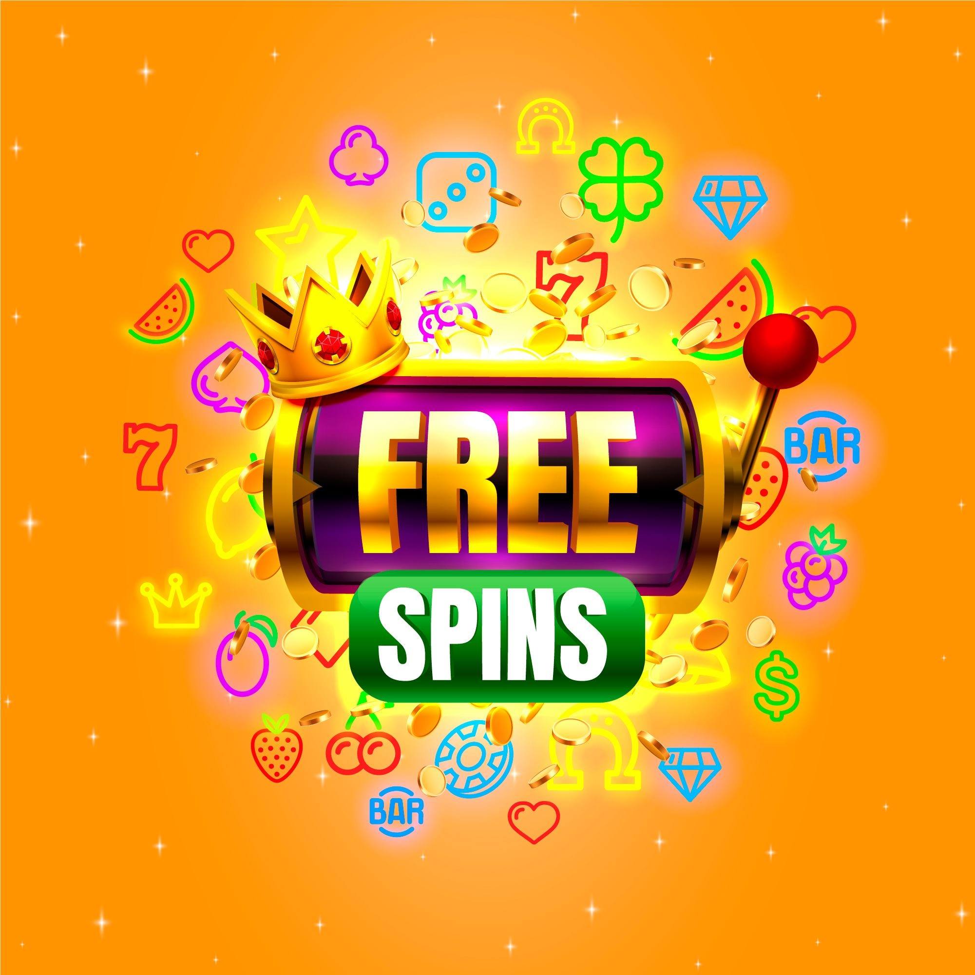 EXPLORE FREE SPINS AT DRAKE CASINO: UNLOCK BENEFITS AND KEY FEATURES 1